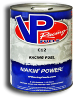 C12 VP Racing Fuel