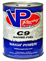 C9 VP Racing Fuel